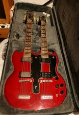 Epiphone G-1275 Double Neck