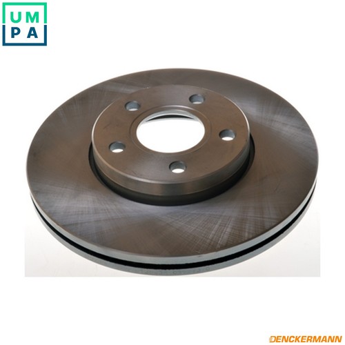 Brake disc b130436 for - 2x,