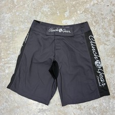 Clinch Gear Mens Shorts 30