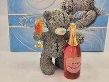 ME TO YOU BEAR FIGURINE