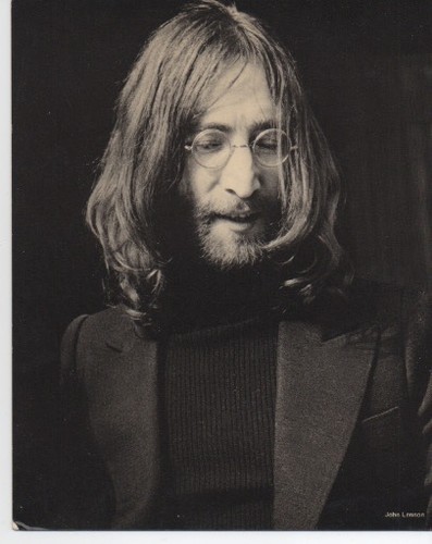 1973 john lennon heavy - 1973,