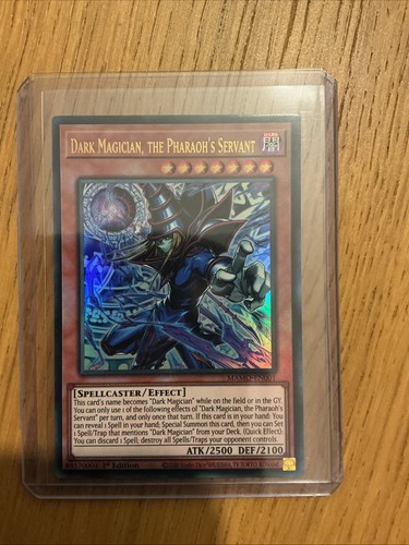Dark magician the - magician,,