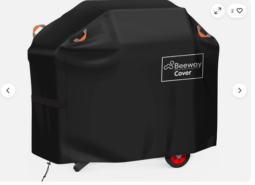 Beeway barbecue cover bbq - barbecue,