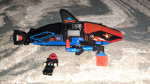 Lego aqua sharks - lego,