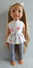 DESIGNAFRIEND DOLL CLOTHES (HANDMADE)