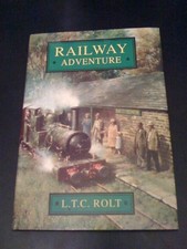 Railway adventure - railway,