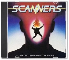 Scanners special edition - scanners,