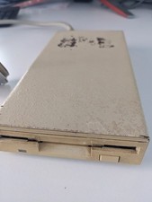 Commodore AMIGA 3.5" external