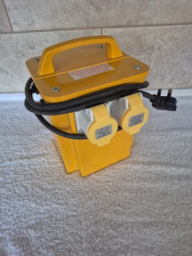 110v power transformer axlom - transformer,