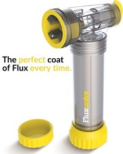 FLUXUATOR DUAL HEAD (15mm/22mm)