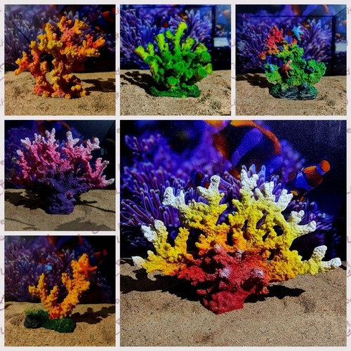 Colorful artificial resin - colorful,