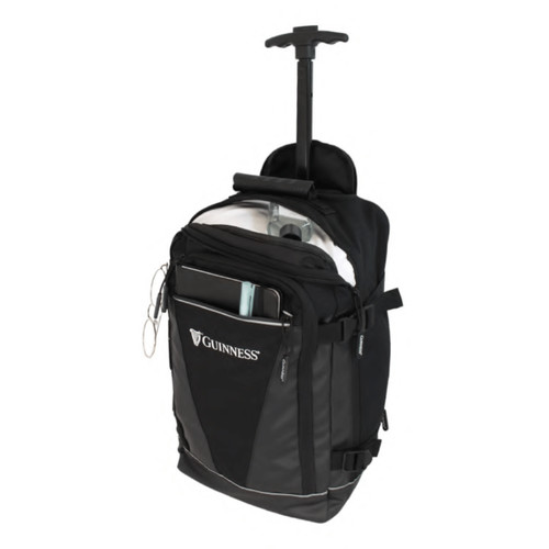 Official guinness 1 cabin - 3-in-1,