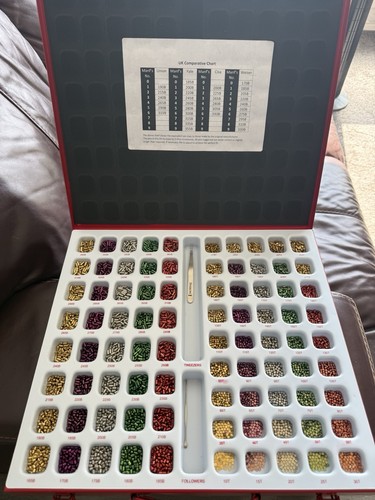 Souber universal pinning kit - souber,