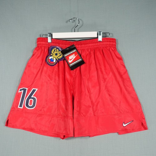 Vtg nike team - team, x