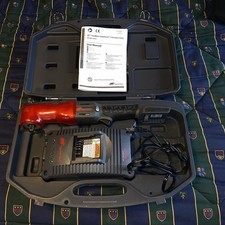 Ingersoll Rand W5350 20v 1/2"