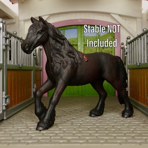 Schleich retired horses 2013 - schleich,
