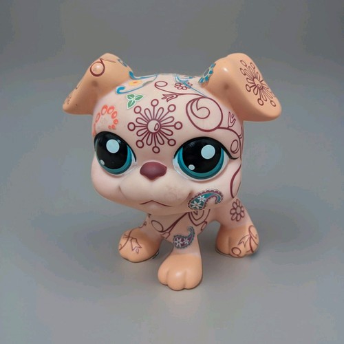 Littlest pet shop deco pets - shop,