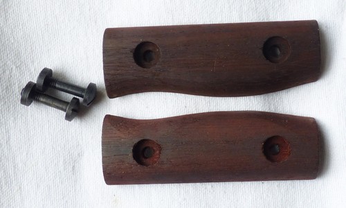 Lee enfield smle - lee, p1907
