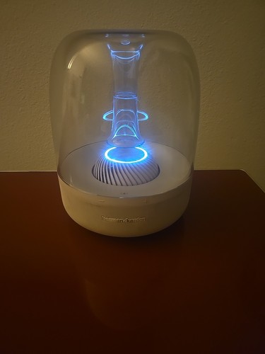 Harman kardon aura - aura, studio