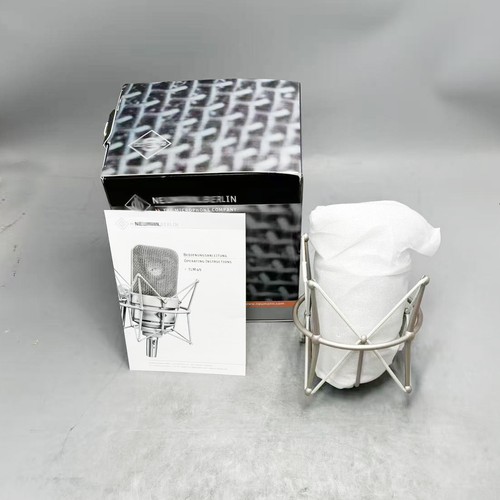 Neumann tlm large - neumann,