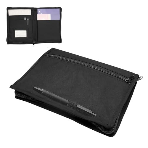 Car glove box organiser - glove,