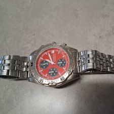 Men's Pulsar V657-8030 Analog