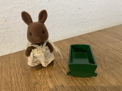 Sylvanian families wildwood - sylvanian,