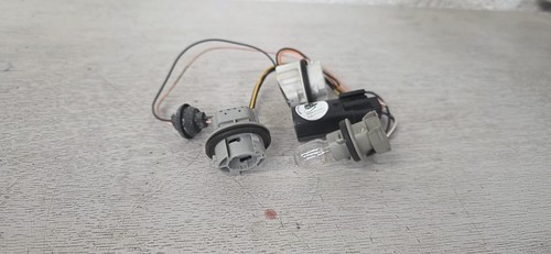 Ford focus bulb - bulb, wire