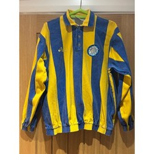 Leeds United 1993/94 Denim