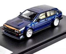 Alfa romeo gtv shooting - gtv, 6