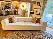 Ex Showhome Porta Romana Clive
