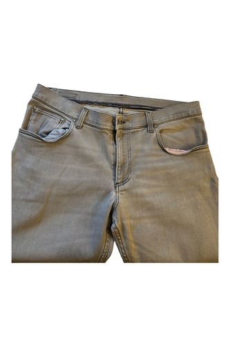 Moods norway grey jeans - of,