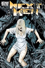 Next Men (Vol 2) John Byrnes #