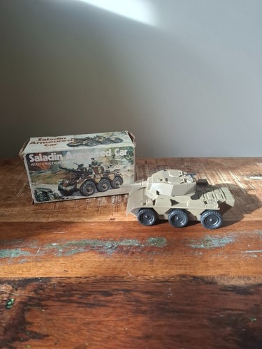 Vintage woolbro saladin - woolbro,
