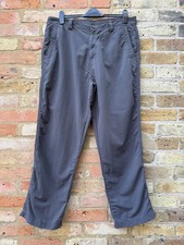 Rohan fusion trousers - rohan, mens