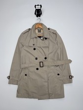 Burberry trench coat - burberry,