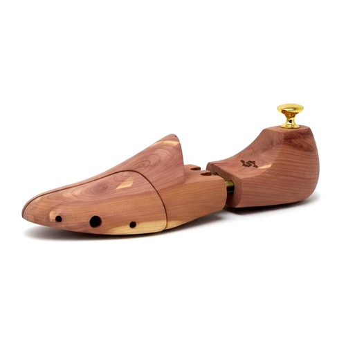 Premium aromatic cedar - cedar, shoe