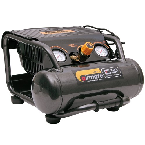 Sip airmate air - sip, compressor