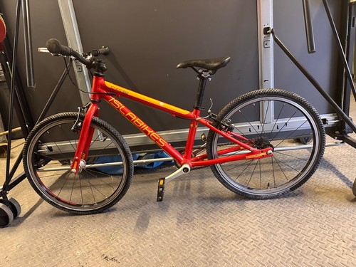Islabike cnoc - islabike, 20