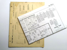 Bally Show Time Bingo Pinball