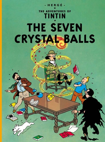 The seven crystal - seven,