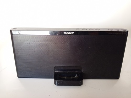 Sony rdp x50ip - personal, audio
