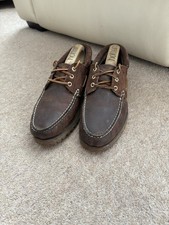 Men’s Brown Timberland