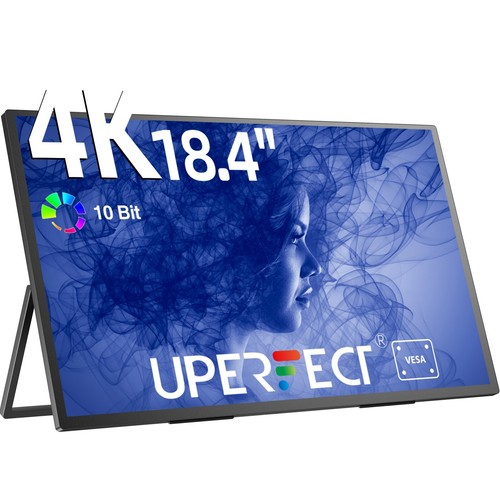 Uperfect 4k ultra - uperfect, ultra-slim
