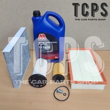 FOR VW TIGUAN 2.0 TDI MK2 FULL