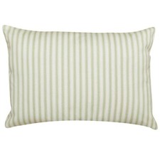 Nautical Cotton Ticking Stripe