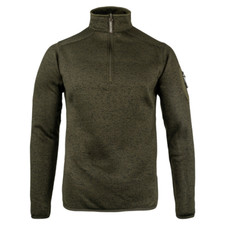 Jack Pyke Melange Quarter Zip