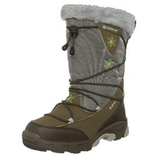 Hi-Tec Hiking Boots Waterproof
