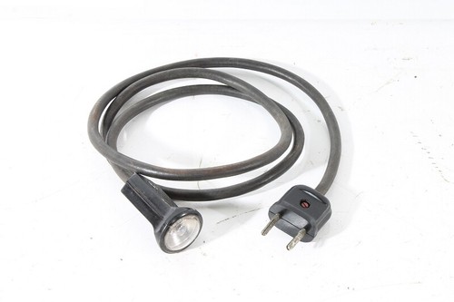 Old lamp car light - lamp,