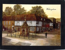 I2328 UK Walsingham by Kevin